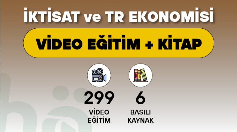 İktisat ve TR Ekonomisi copy