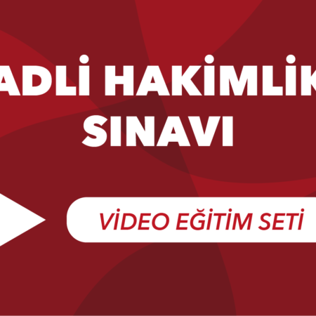 Adli Hakimlik