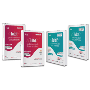 Taltif | Konu Anlatımı - Soru Bankası