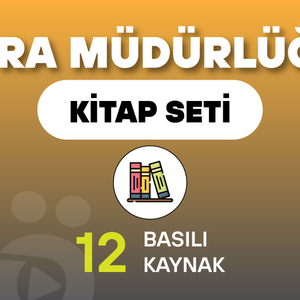 İcra Müdürlüğü | Kitap Seti