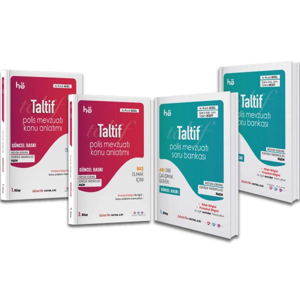 Taltif | Konu Anlatımı - Soru Bankası