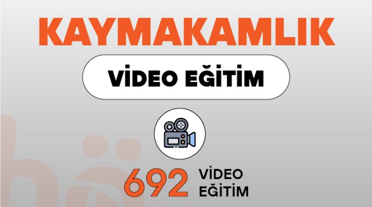 Kaymakamlık Video copy Kaymakamlık Video copy
