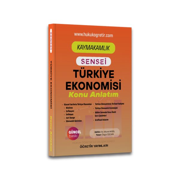 Türkiye Ekonomisi | Konu Anlatım