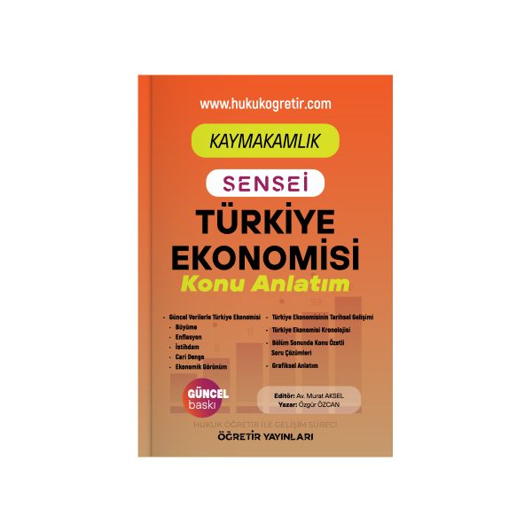 Türkiye Ekonomisi | Konu Anlatım