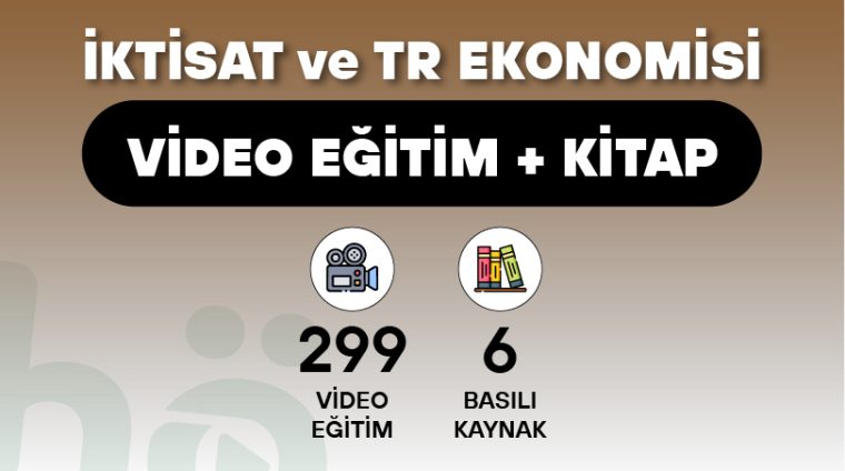 İktisat ve TR Ekonomisi copy İktisat ve TR Ekonomisi copy