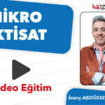 Mikro İktisat | Video Eğitim