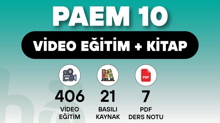 kitap+video kitap+video