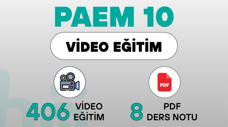 paem video